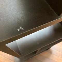 使える棚差し上げます！の画像