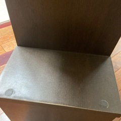 使える棚差し上げます！の画像