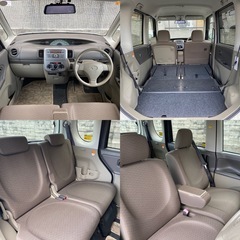 ⭐️早い者勝ち⭐️★車検2年付き★低走行★パワースライドドア★ETC付き★DAIHATSU タント★の画像