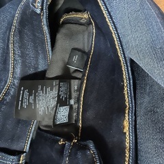 RAW D-STAQ 3DSLIMの画像