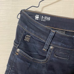 RAW D-STAQ 3DSLIMの画像