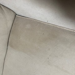 2人がけソファーの画像