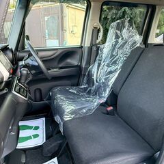 ★大人気車★　ホンダ　NBOX　SS　あんしんパッケージ　JF1の画像