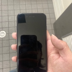本日取引可能 iPhone7 128GB simフリーの画像