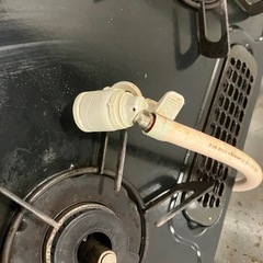 ガスコンロ（都市ガス用）の画像