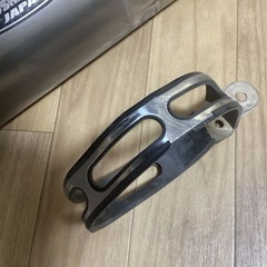 アドレスV125S
 ヨシムラマフラーの画像