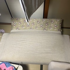 ソファーの画像