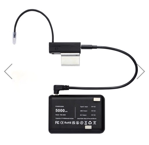 マツエクLED ライトツイーザー付