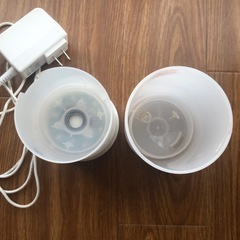 無印良品　加湿器　の画像