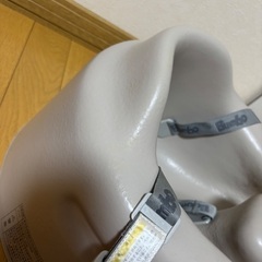 バンボ　グレーの画像