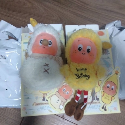 POPMART トゥインクル♡ Twinkle Twinkle Sweet Dreams Forecact