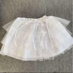 パニエの画像