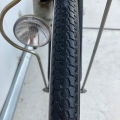 自転車　26インチ　近隣有料配達可能の画像