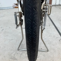 自転車　26インチ　近隣有料配達可能の画像