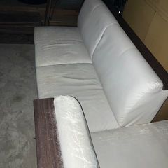 ソファーの画像