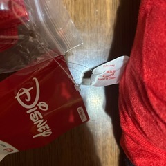 ミッキーマウス　ぬいぐるみ　取引中の画像