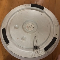 NEC シーリングライト　電灯の画像