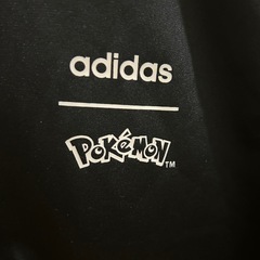 adidas ✖️ポケモン150のジャージですの画像