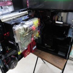 パチスロ実機 バジリスク絆2 コイン不要機付き スロット機 クレカ決済可能|江別市のリサイクルショップドロップの画像