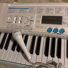 受け渡し予定者決まりました！CACIO電子ピアノ🎹の画像