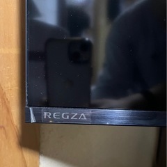 最終値下　REGZA Z6series Z670R 50インチの画像