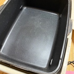 料理が楽ちん✨電気鍋の画像