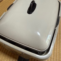 料理が楽ちん✨電気鍋の画像