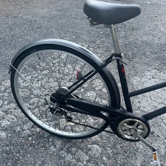 自転車0314の画像
