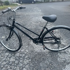 自転車0314の画像