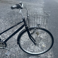 自転車0314の画像