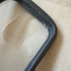 iFace 　iPhone15Proケースの画像