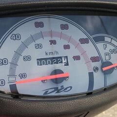 【フルチューン】ホンダ スーパーディオ AF27 改 【カスタム済み】の画像