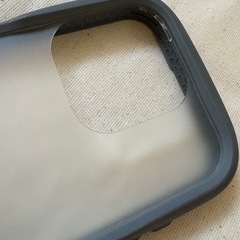 iFace 　iPhone15Proケースの画像