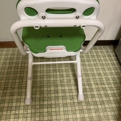 お風呂用椅子の画像