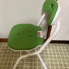 お風呂用椅子の画像