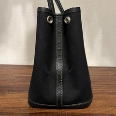 正規品　エルメス　ガーデンパーティーtpm 20万円の画像