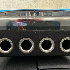 FUSION SOUND DREAMING ウーハーの画像