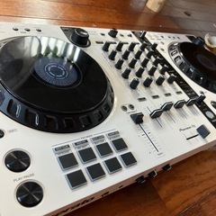  ﾀｰﾝﾃｰﾌﾞﾙPioneer DDJ-FLX6 の画像