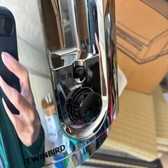 ポップアップトースター　ツインバードの画像