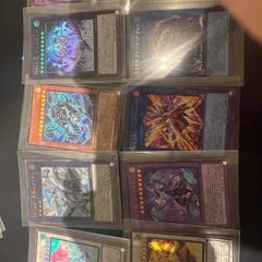 遊戯王カード　キラ39枚の画像