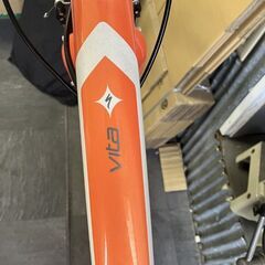 SPECIALIZED スペシャライズド Vita elite XS 自転車 ロードの画像