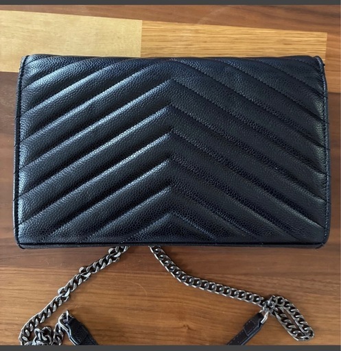 チェーンショルダー　美品