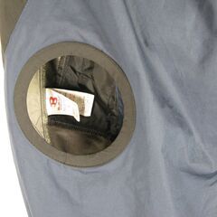 バートル空調服（ベスト服のみＬサイズ）の画像