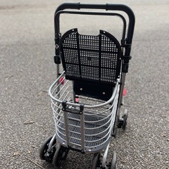 シルバーカー　　ハーモニーALの画像