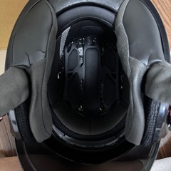 OGK kabuto ジェットヘルメットの画像