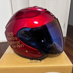 OGK kabuto ジェットヘルメットの画像