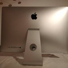 OS不具合？iMac 27インチ 2012｜直せる方にお譲りします（ジャンク）の画像