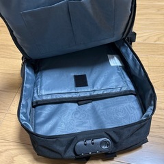 リュックの画像