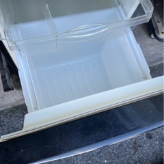 冷蔵庫　
panasonic NR-BW173C-Kの画像