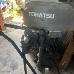 トーハツの画像